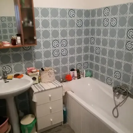 Centre Avec Belle Vue Sète