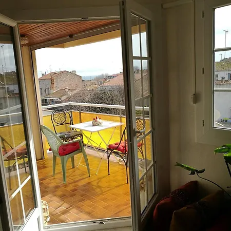 Centre Avec Belle Vue
